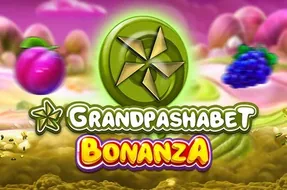 Grandpashabet Bonanza