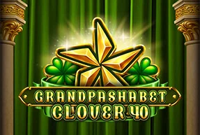Grandpashabet Clover 40