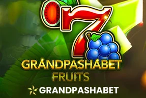 Grandpashabet Fruits