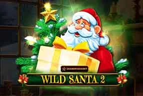 Wild Santa 2