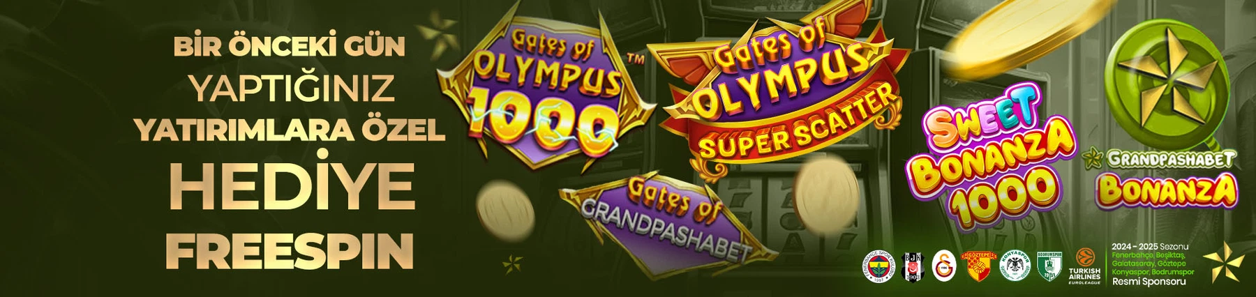 Second Banner